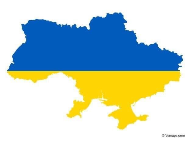 Pasuritë e Ukrainës