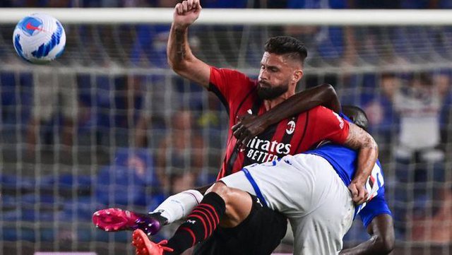 Milan sot dita për të kapur kreun e kampionatit