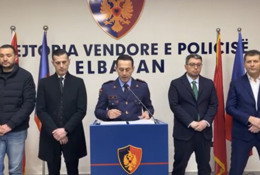 Operacioni në burgje, kush janë punonjësit e policisë që akuzohen për shpërdorim detyre (EMRAT)