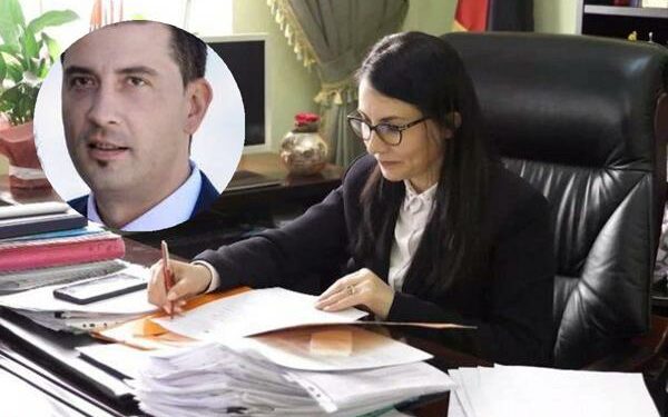 Kompania ‘Zdravo’ e tenderave korruptivë merr në punë burrin e kryebashkiakes së Lushnjes Aurel Duli