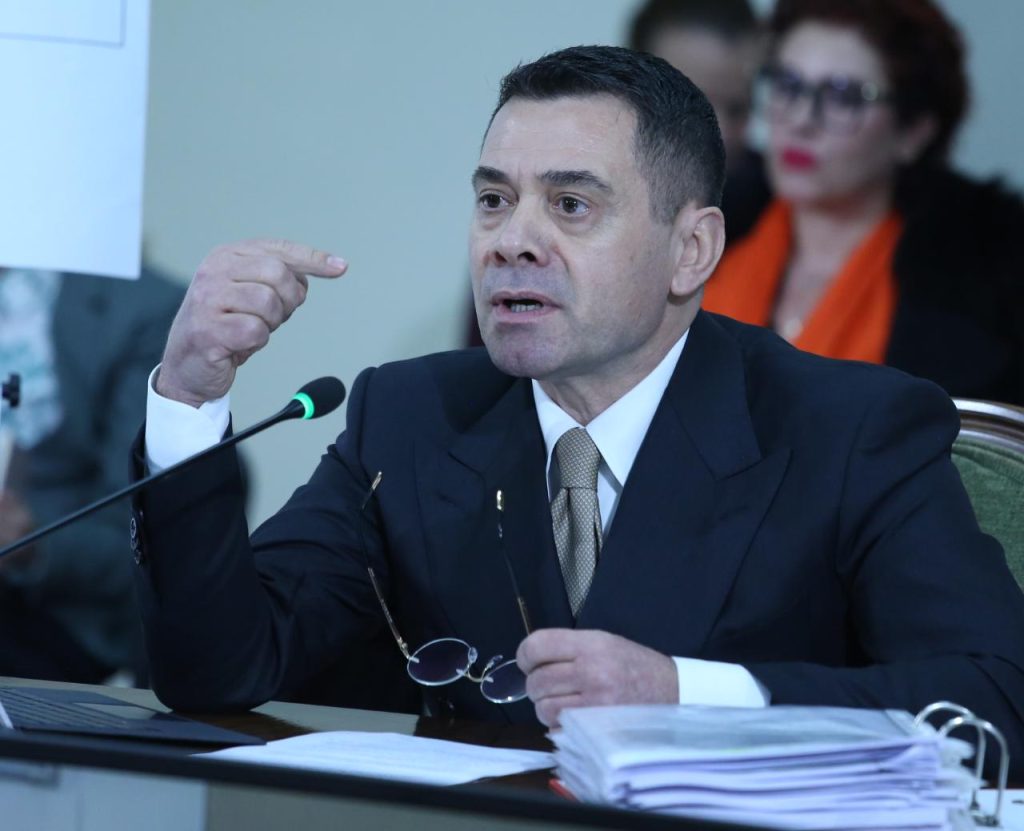 “Jam ministri më konservator i Financave”, Ahmetaj: Kam qenë ‘gardiani’ më i mirë i buxhetit