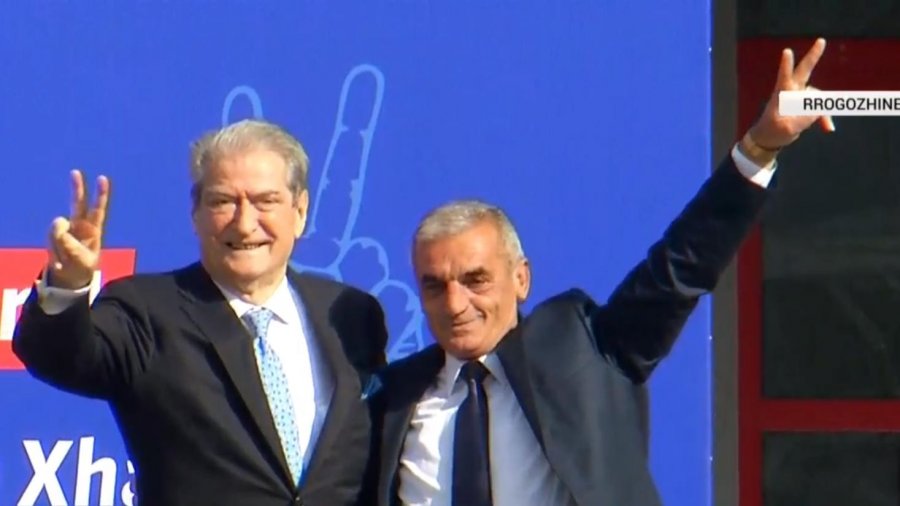 Kandidati i Berishës në Rrogozhinë: “Salë *** edhe Serbia na e ka zili klasën politike!”