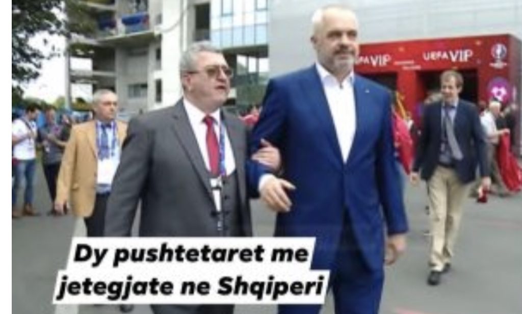 Don Armando siguroi dhe mandatin e  gjashtë në krye të FSHF -së