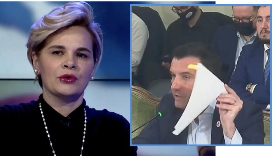 “SPAK, po e dëgjon?!”- Kryemadhi reagon pas dëshmisë së Erion Veliajt për koncensionin e Inceneratorëve: E kupton shumë mirë se…