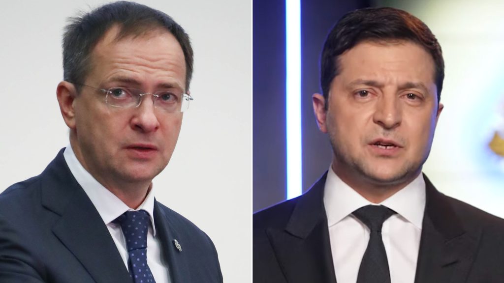 Moska i vendos afat deri në 7 të mbrëmjes Ukrainës: Ejani për bisedime, ndryshe do mbani përgjegjësi për gjakderdhjen