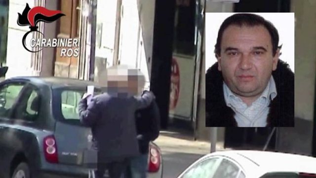 ‘Doktori’ i Cosa Nostras prangoset nga policia, do të trafikonte drogë përmes një shqiptari