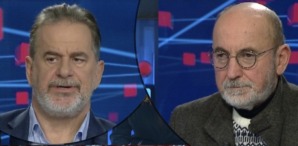 Logoja e re e koalicionit PD-LSI/ Zheji: Qëllimi është për të mundur Bashën, jo Ramën!