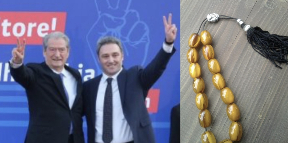 Bashkia Shkodër, “Tespiha” e fundit në “fillin” e Sali Berishës