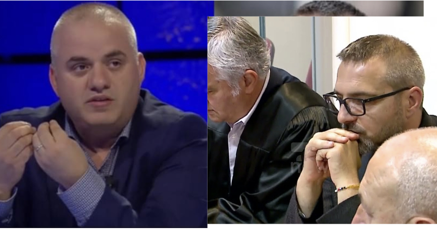 Paralajmërimi i frikshëm i gazetarit për Sajmir Tahirin: Duhet të dalë i gjallë nga aty!