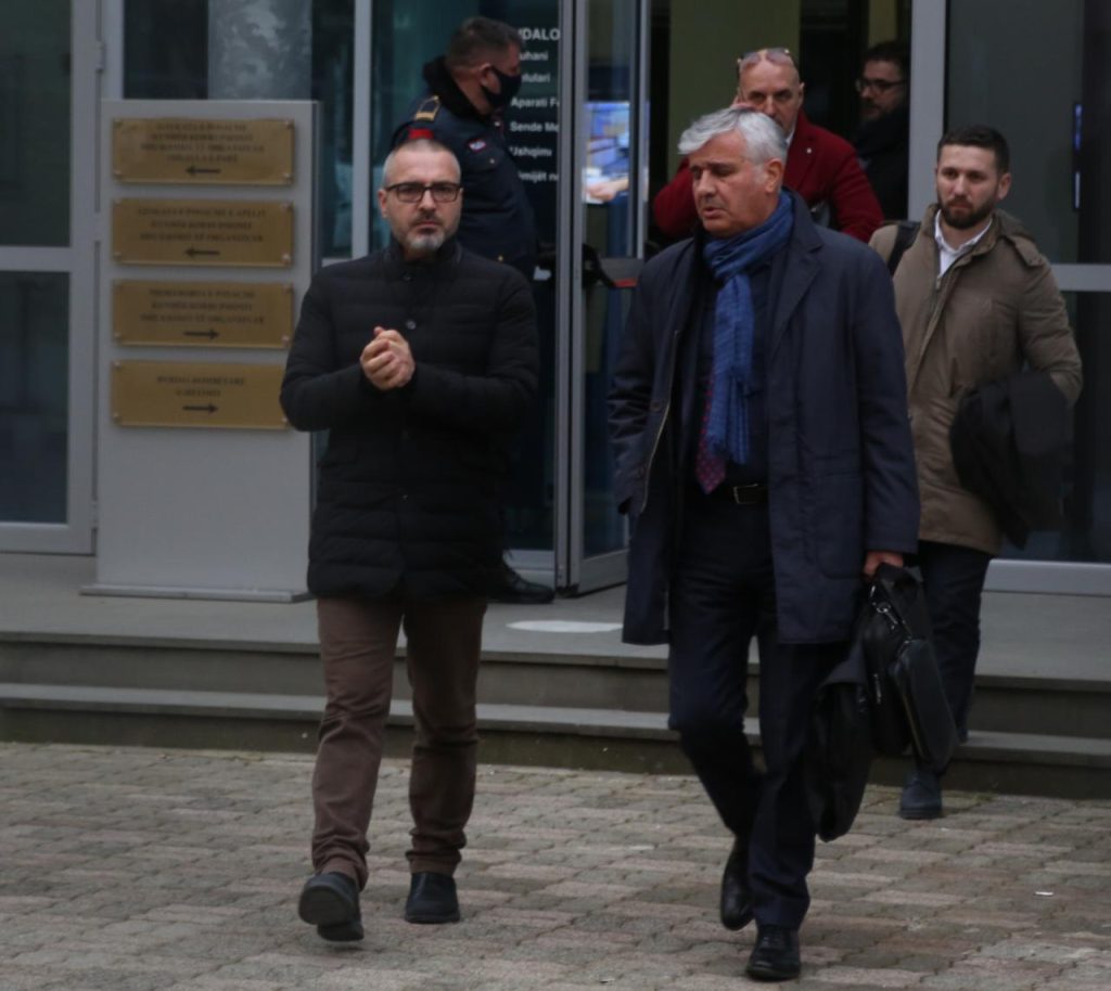 Jepet vendimi final/ Ja me sa vite burg dënohet ish-ministri i Brendshëm Saimir Tahiri