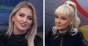 Beniada  siguron finalen e këtij edicioni të ”Big Brother Vip”