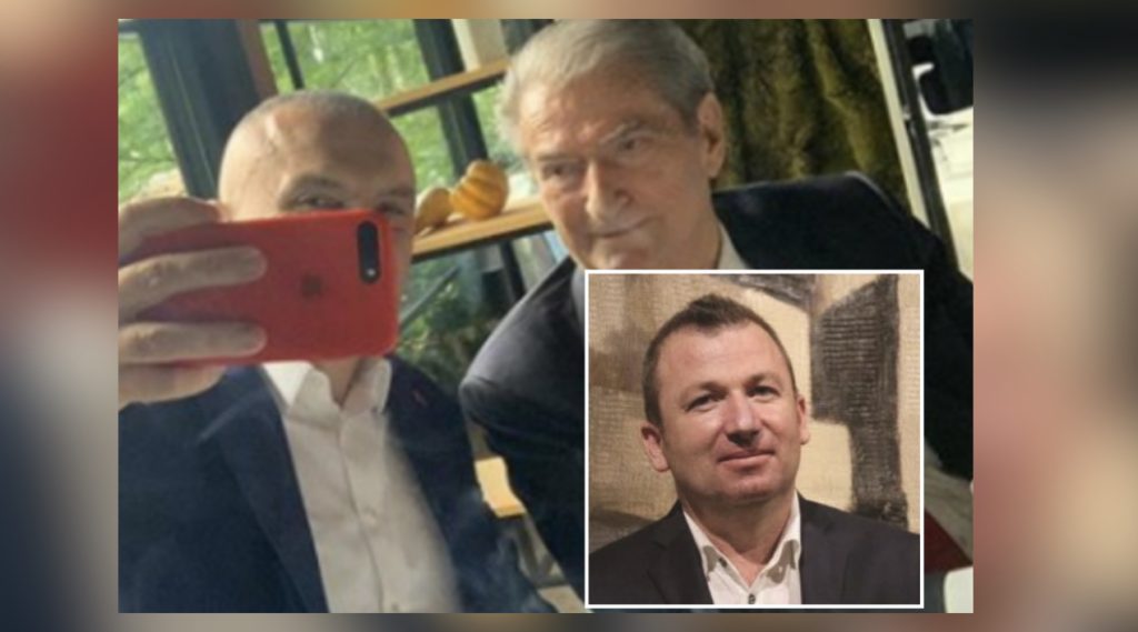 Një thikë pas shpine ndaj Partisë Demokratike