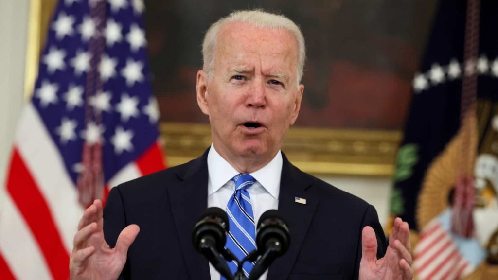 Biden: Jam i bindur, Putin ka marrë vendimin të sulmojë Ukrainën