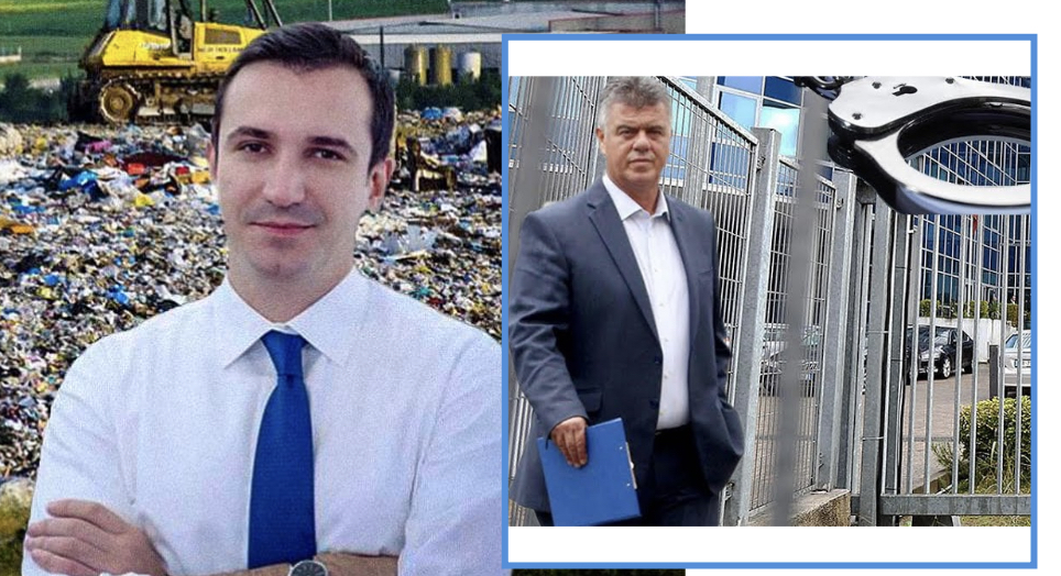 Lefter Koka prej 2 muajsh në qeli, ndërsa Rama, Veliaj, Bllako etj… të qetë në qeveri