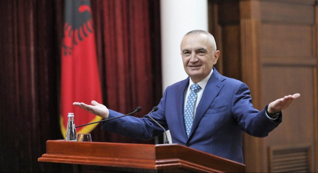 Meta komenton zgjatjen e mandatit të vetingut: Çdo humbje e shpall fitore, ka përgjegjësi të madhe për…