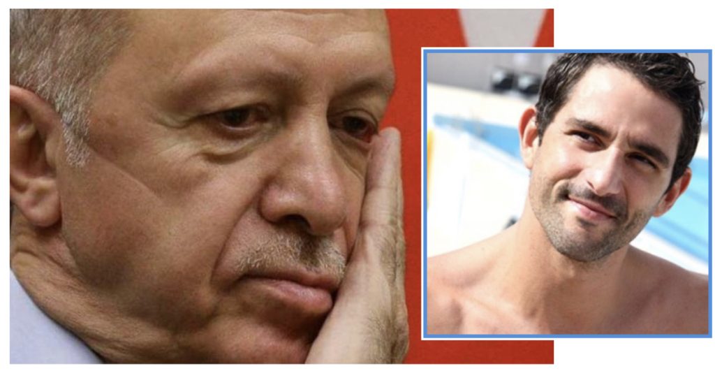 Regjimi absolut i Erdogan në Turqi/ Kundërshtarët që përfunduan prapa hekurave se i dolën kundër ‘Sulltanit’