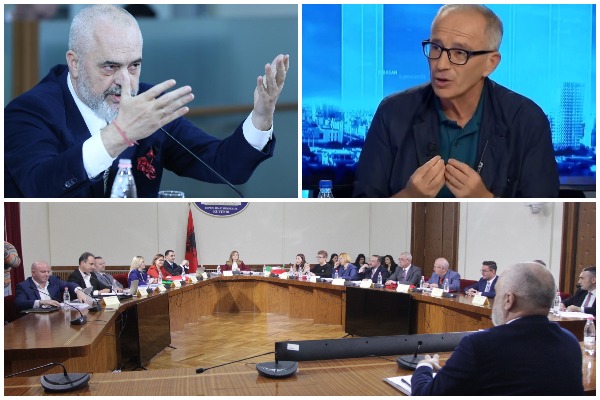 Mark Marku pas dëshmisë së Ramës në Komisionin për Inceneratorët: Nuk kthjelloi asnjë dyshim mbi këtë aferë