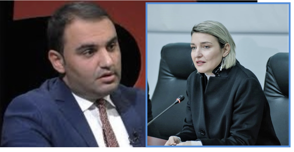 Hipokritja e ditës!