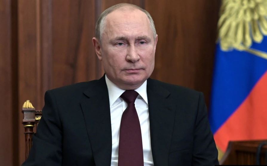 Putin kërkon njohjen e Krimesë si Rusi, e krahason me Kosovën