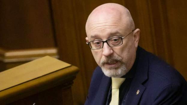 Ministri ukrainas i Mbrojtjes sfidon Kremlinin: Ku janë ata që do pushtonin Kievin për 2 orë?!