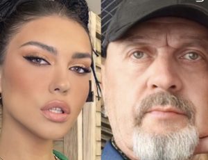 Donaldi dhe Romeo e hoqën nga puna? Flet për herë të parë babai i Einxhel: E vërteta është se…