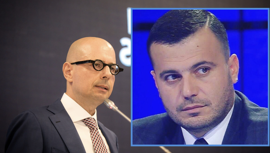 Gazetari thumbon Presidentin e Dhomes Amerikane të Tregtisë: Jeni bërë qesharakë!
