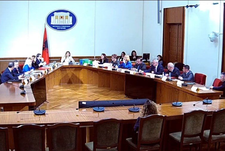 Tensione në Komisionin Hetimor, Boçi-Felajt: Je e përfshirë në aferën e inceneratorëve