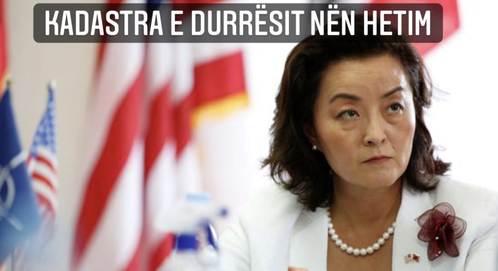 Yuri Kim bën thirrje: Presim hapa konkretë, të mbyllen mundësitë për korrupsion