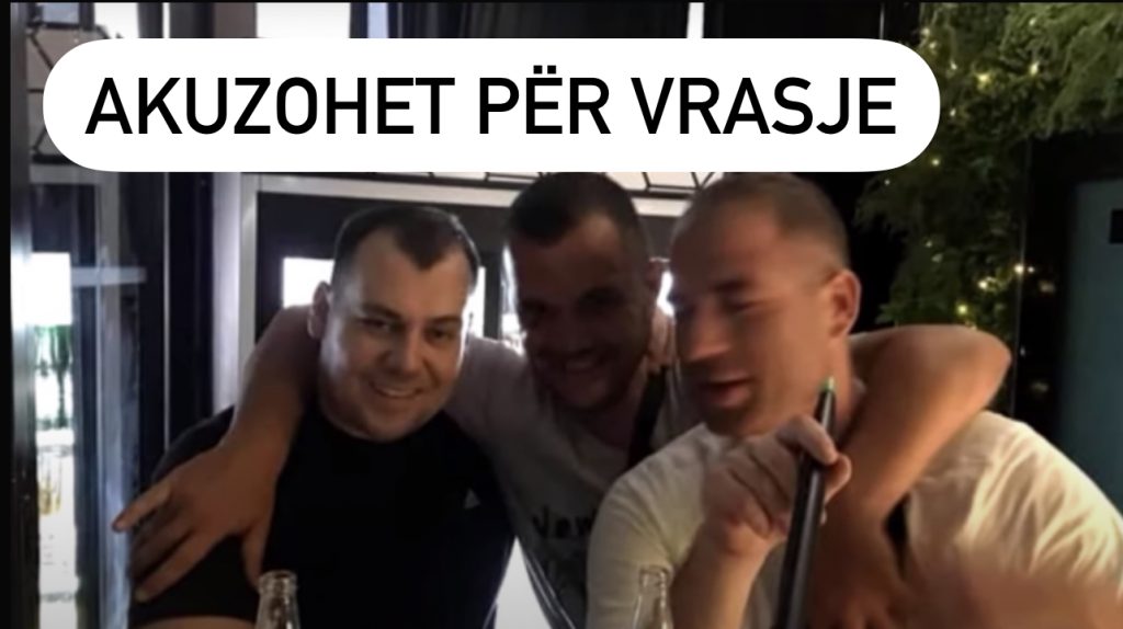 Gjykata dënon me 18 vite burg dhëndrin e ish-kryebashkiakut Qazim Sejdini