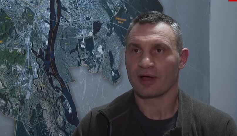 Po lufton në vijën e parë kundër Rusisë, Vitali Klitschko e pranon: Kemi vrarë gjashtë persona