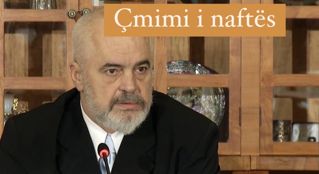 Rama i vendosur : S’do heqim asnjë taksë, propozime absurde!