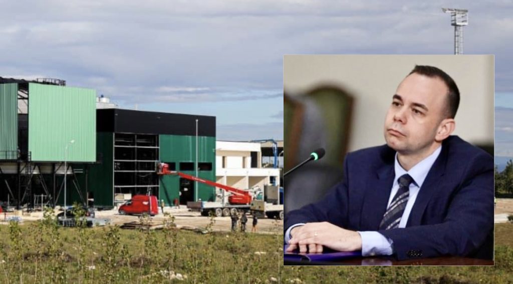 Kujdes kur hidhni firmen!
