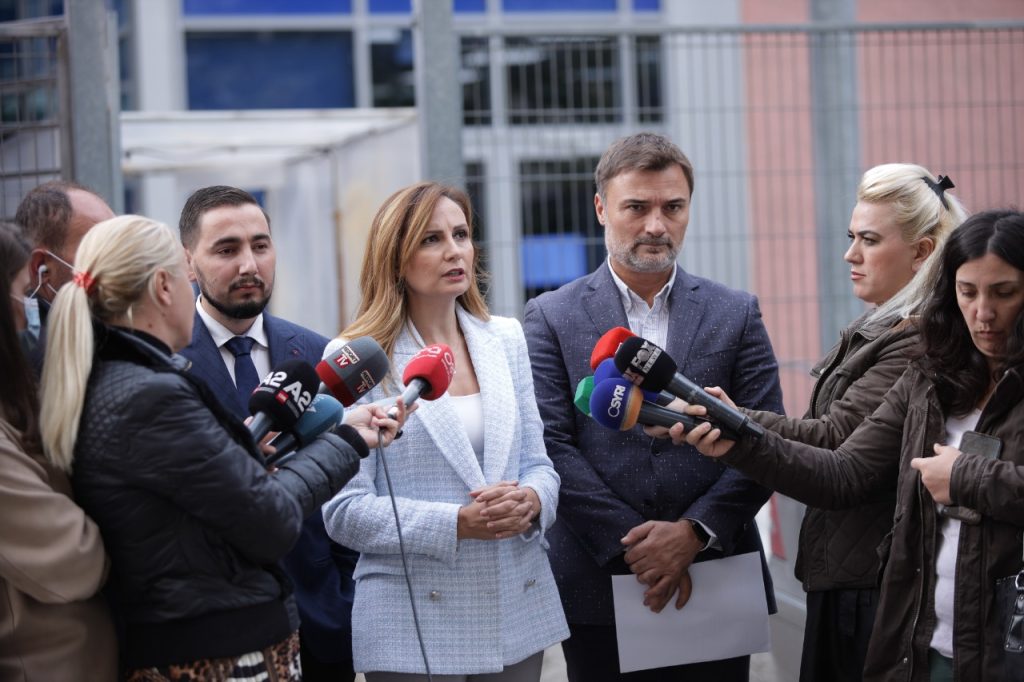 Rezoluta e mandaton Alibeajn deri në fund të zgjedhjeve lokale 2023
