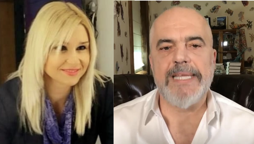 Pse kaq nevrik Rama?!