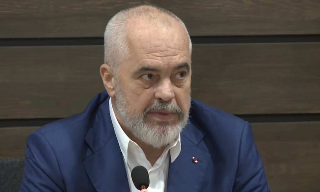Kryeministri Rama njofton bashkëbisedim me fermerët për paketën e ‘krizës’