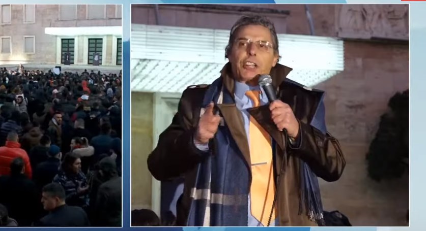 Protesta për çmimet, qytetari: Qeveria të tregohet transparente, sa janë rezervat?