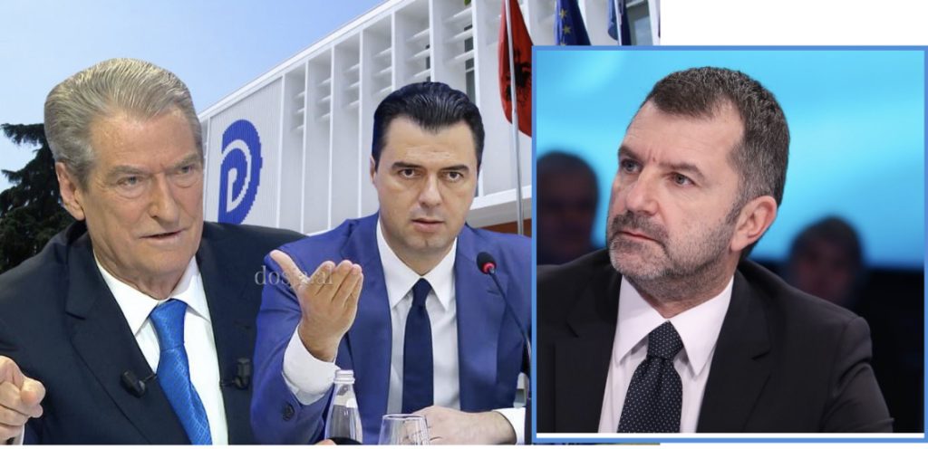 Një propozim për zgjidhjen e krizës në PD