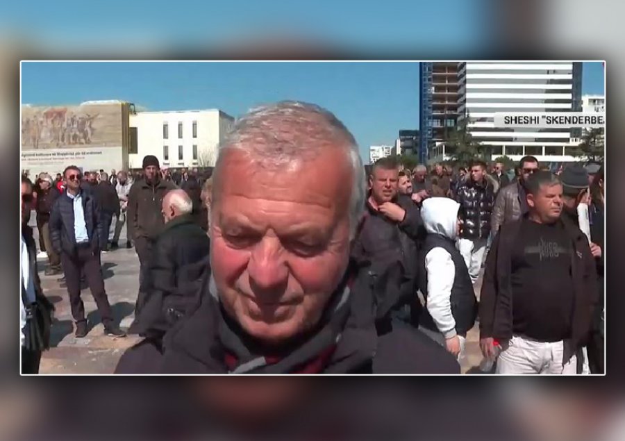 Protestues, keni arritur të paimagjinueshmen! Falë jush nafta u ul 600 lekë!’