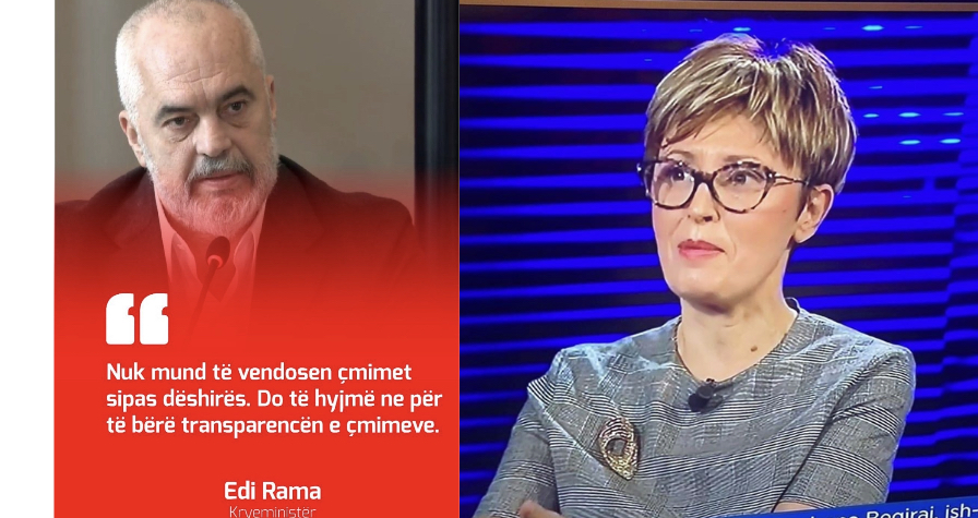 Pse qeveria ka vendosur te përcaktojë çmimet e ushqimeve dhe karburantit?