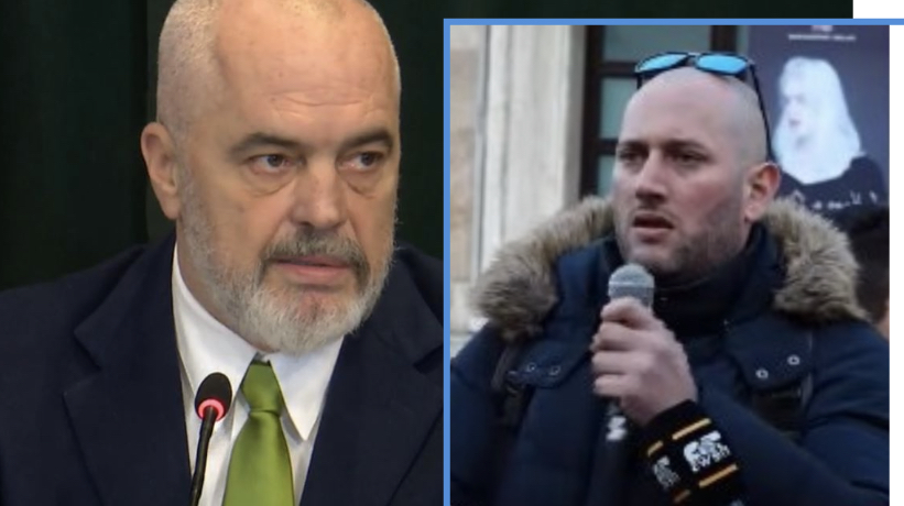 Binaj reagon ashpër pas akuzave të Ramës: Ku ke parë “non-grata” t’u mbarojë benzina e gjeneratorit të mikrofonit