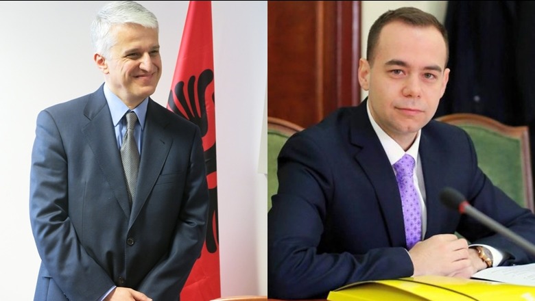 Majko  do të zëvëndësojë Alqi Bllakon