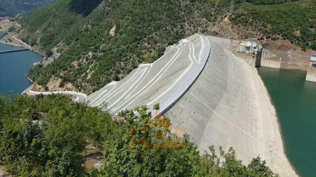 Fatura e bixhozit, Shqipëria në horror energjetik