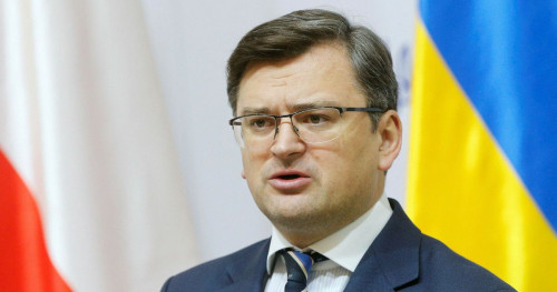 Ministri i Jashtëm ukrainas: Ka shumë pak shpresa që t’i jepet fund luftës përmes diplomacisë