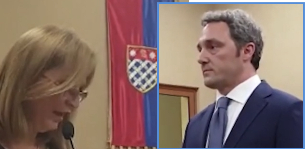 Bardh Spahia betohet si kryetar i Bashkisë Shkodër