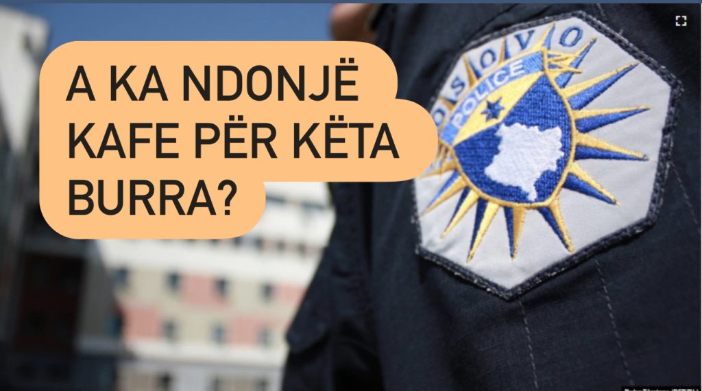 Policët e arrestuar morën me qindra euro nga qytetarët në pikën kufitare të Shqipërisë me Kosovën
