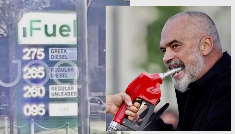 Rama flet sërish: Pyesni, shikoni çfarë bëhet në vendet fqinje dhe mos duartrokisni
