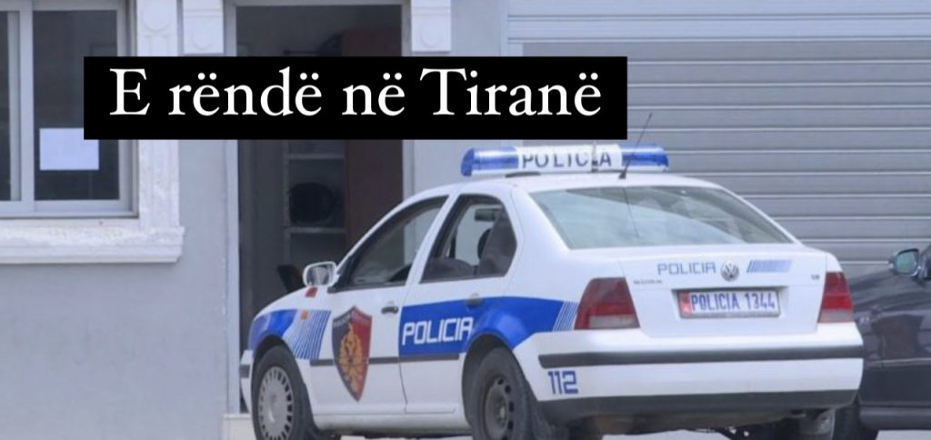 Djali  godet me thikë nënën e tij dhe arratiset