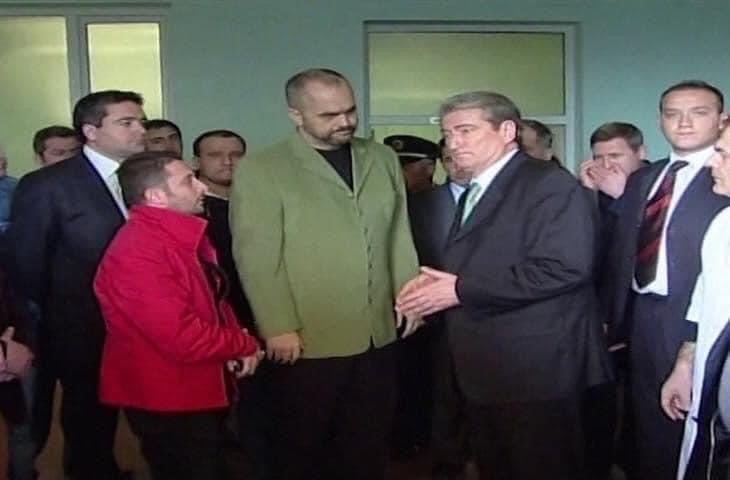 15 mars 2008 – 15 mars 2022