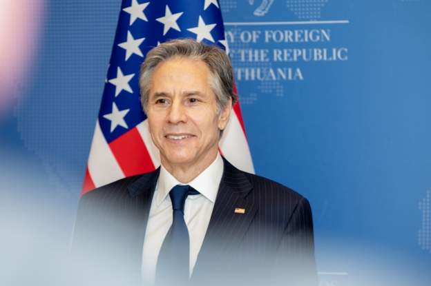 Blinken: Do të mbrojmë çdo pëllëmbë të territorit të NATO-s