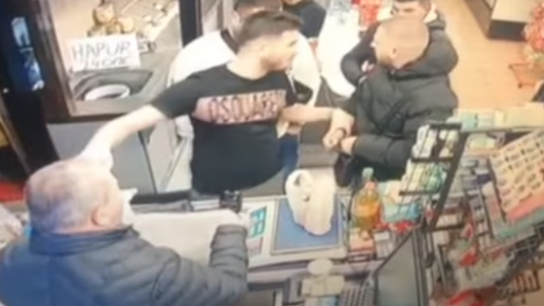 Vetëdorëzoht ish-polici që akuzohet si autori i dyshuar i krimit